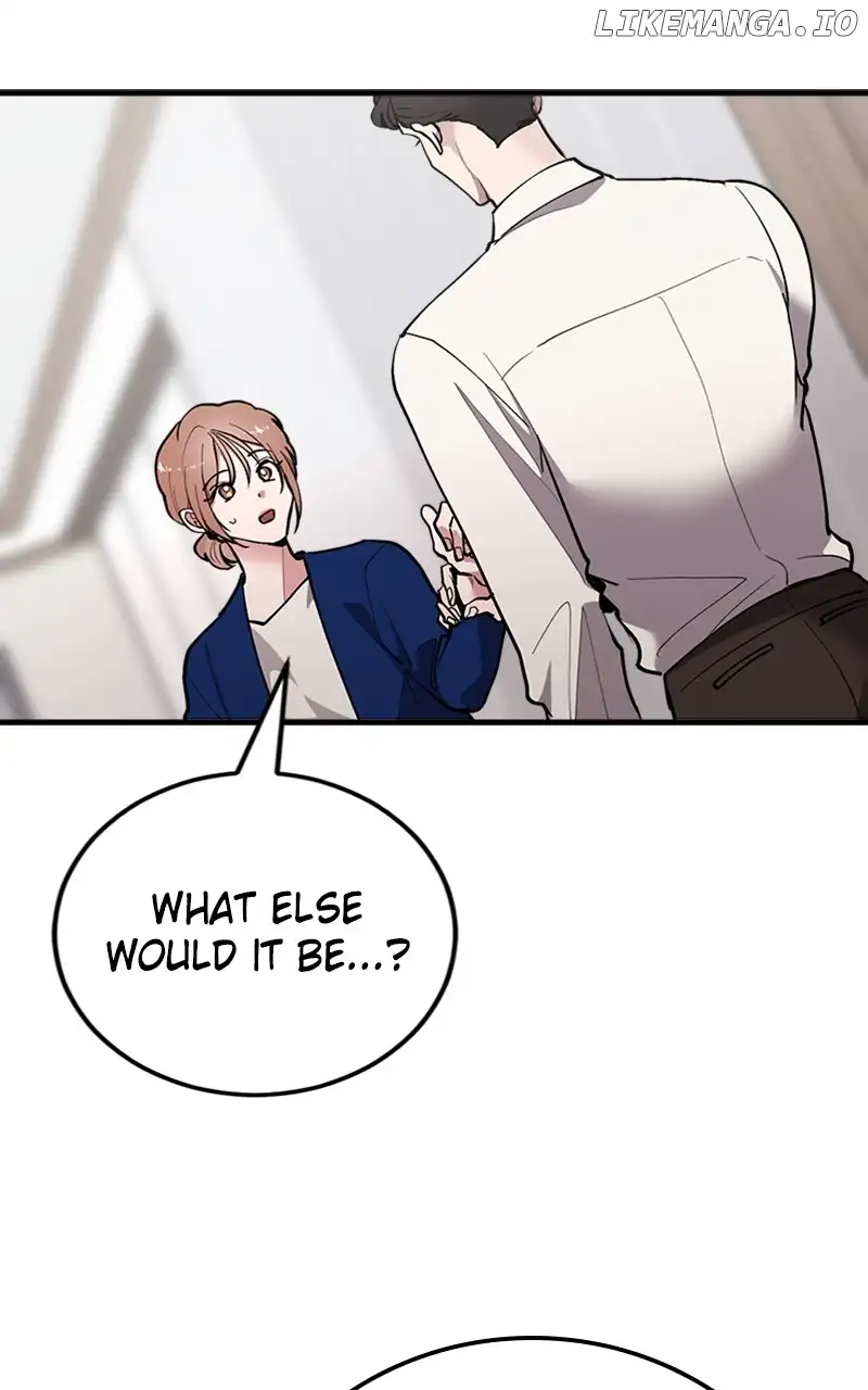 The Team Leader is Tired of Being A Newlywed Chapter 42 page 99