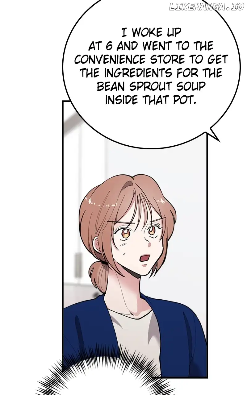 The Team Leader is Tired of Being A Newlywed Chapter 42 page 100