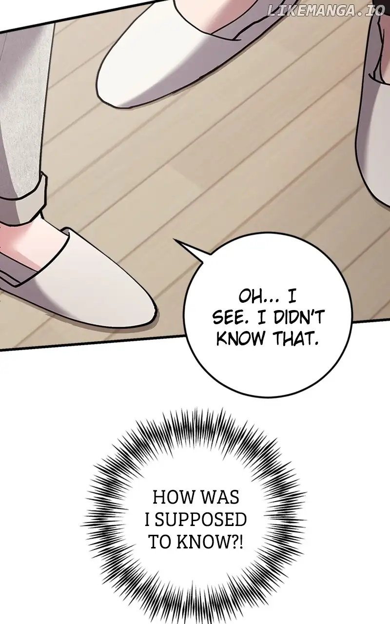 The Team Leader is Tired of Being A Newlywed Chapter 42 page 102