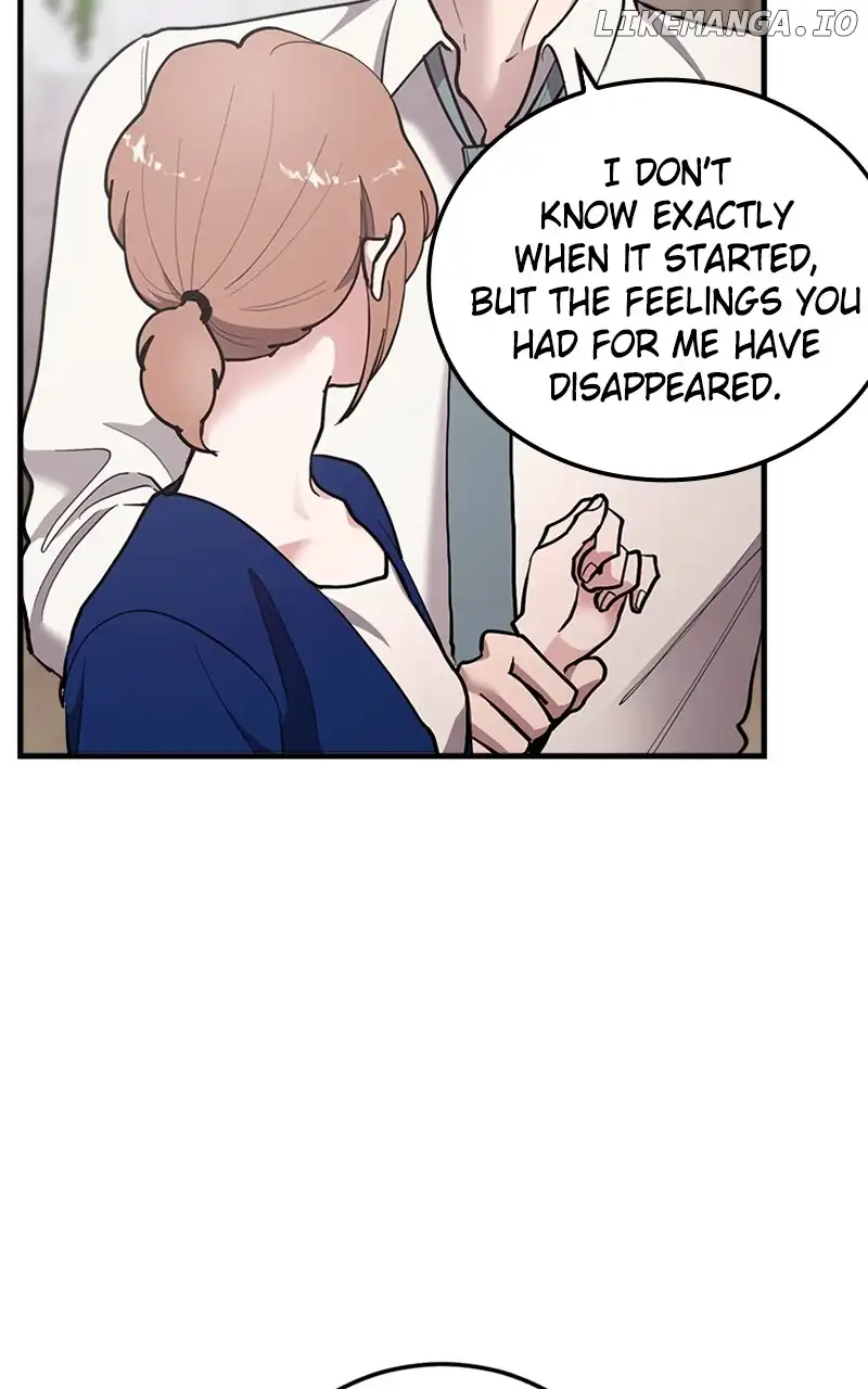 The Team Leader is Tired of Being A Newlywed Chapter 42 page 104