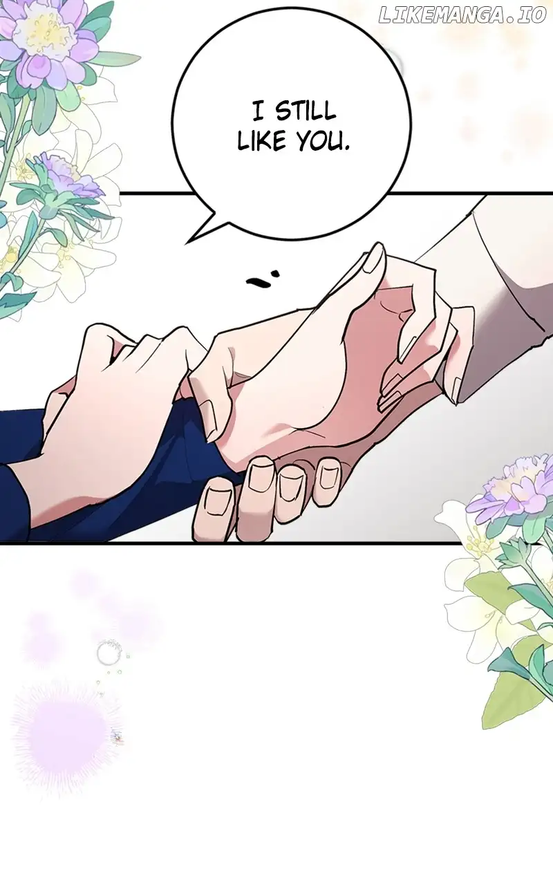 The Team Leader is Tired of Being A Newlywed Chapter 42 page 108