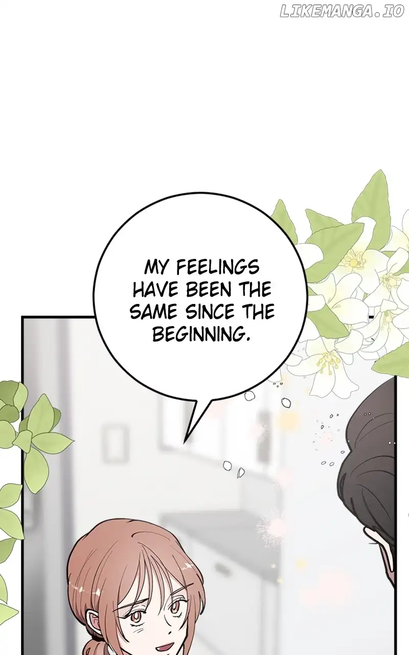The Team Leader is Tired of Being A Newlywed Chapter 42 page 109