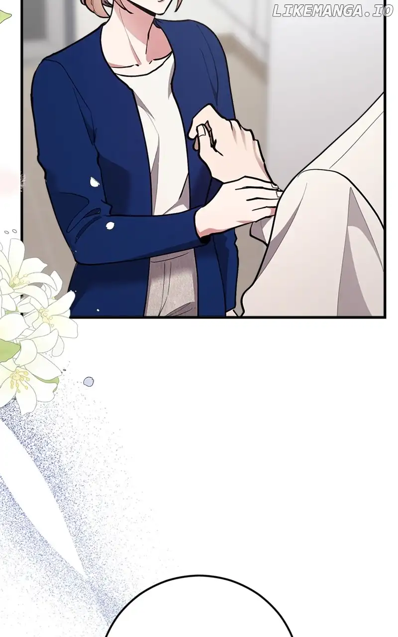 The Team Leader is Tired of Being A Newlywed Chapter 42 page 110