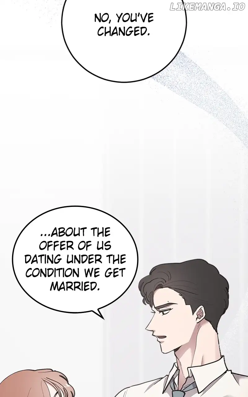 The Team Leader is Tired of Being A Newlywed Chapter 42 page 111