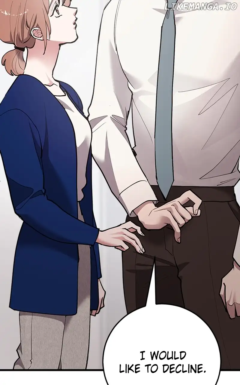 The Team Leader is Tired of Being A Newlywed Chapter 42 page 112