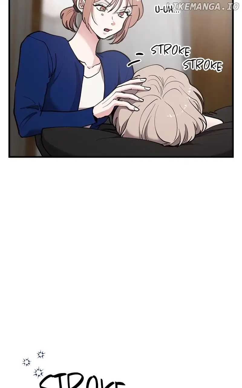 The Team Leader is Tired of Being A Newlywed Chapter 42 page 11
