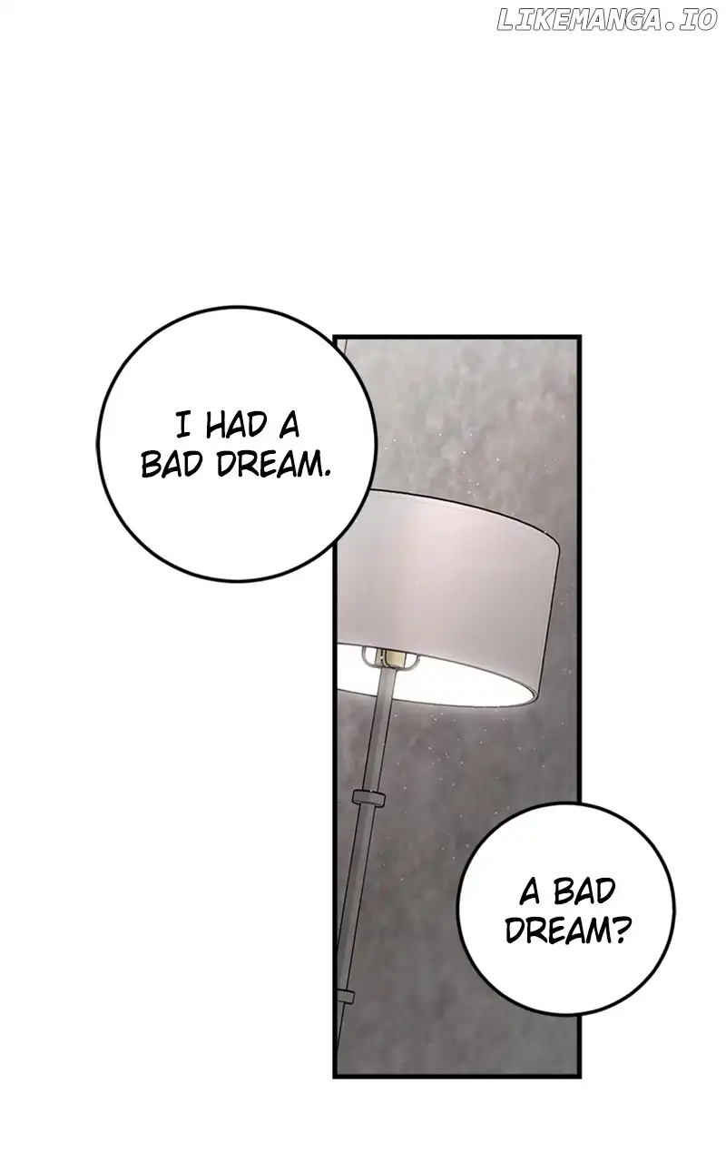 The Team Leader is Tired of Being A Newlywed Chapter 42 page 13