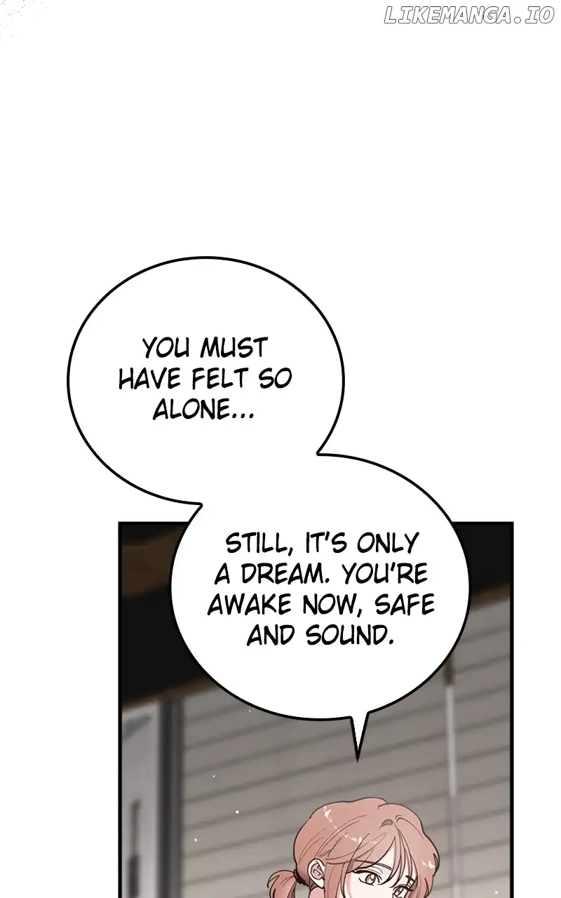 The Team Leader is Tired of Being A Newlywed Chapter 42 page 18