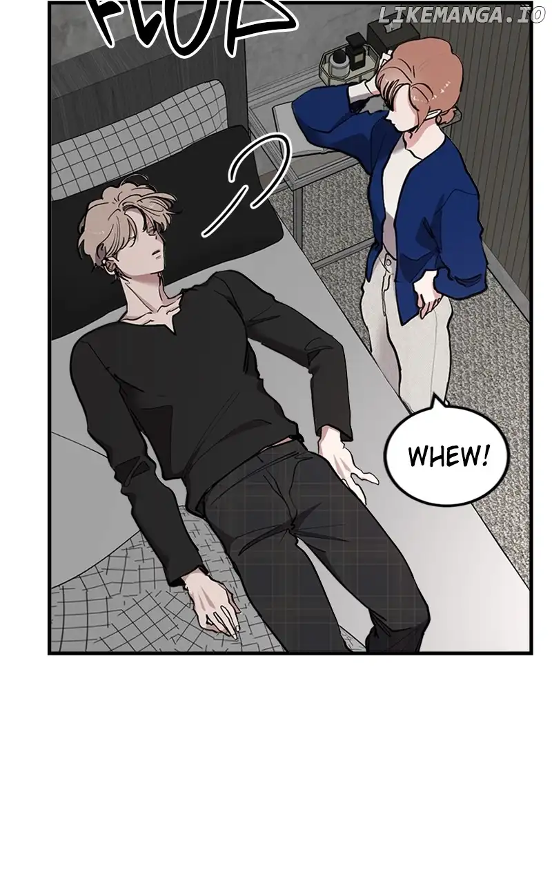 The Team Leader is Tired of Being A Newlywed Chapter 42 page 1