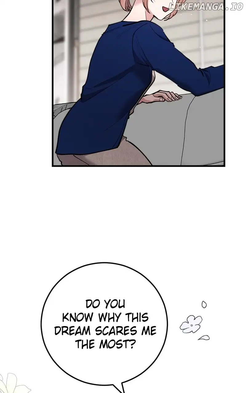 The Team Leader is Tired of Being A Newlywed Chapter 42 page 19