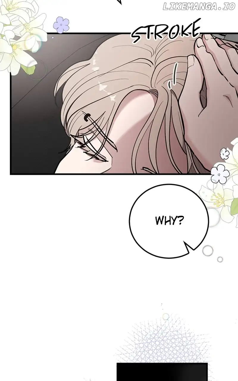 The Team Leader is Tired of Being A Newlywed Chapter 42 page 20