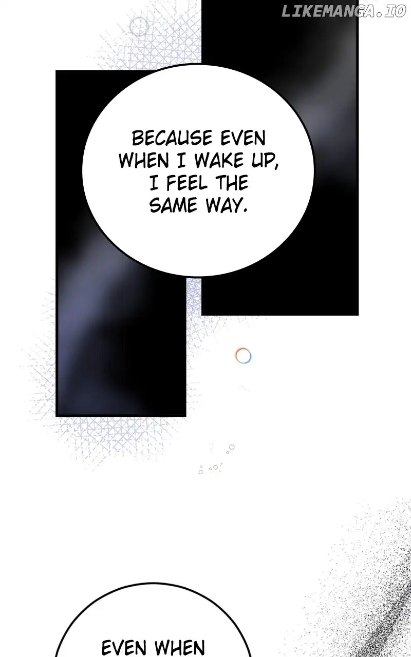 The Team Leader is Tired of Being A Newlywed Chapter 42 page 21