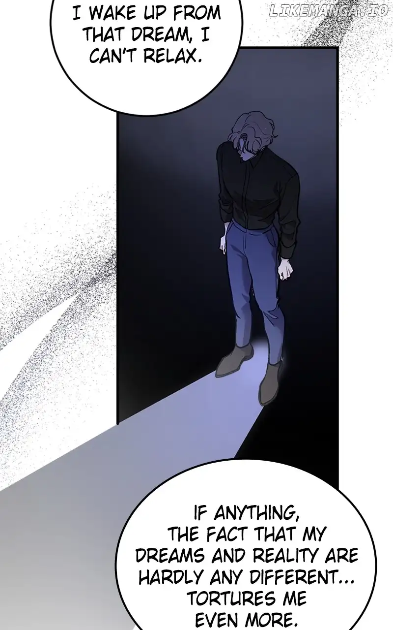 The Team Leader is Tired of Being A Newlywed Chapter 42 page 22