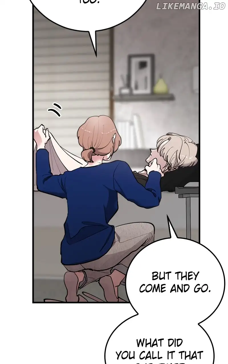The Team Leader is Tired of Being A Newlywed Chapter 42 page 26