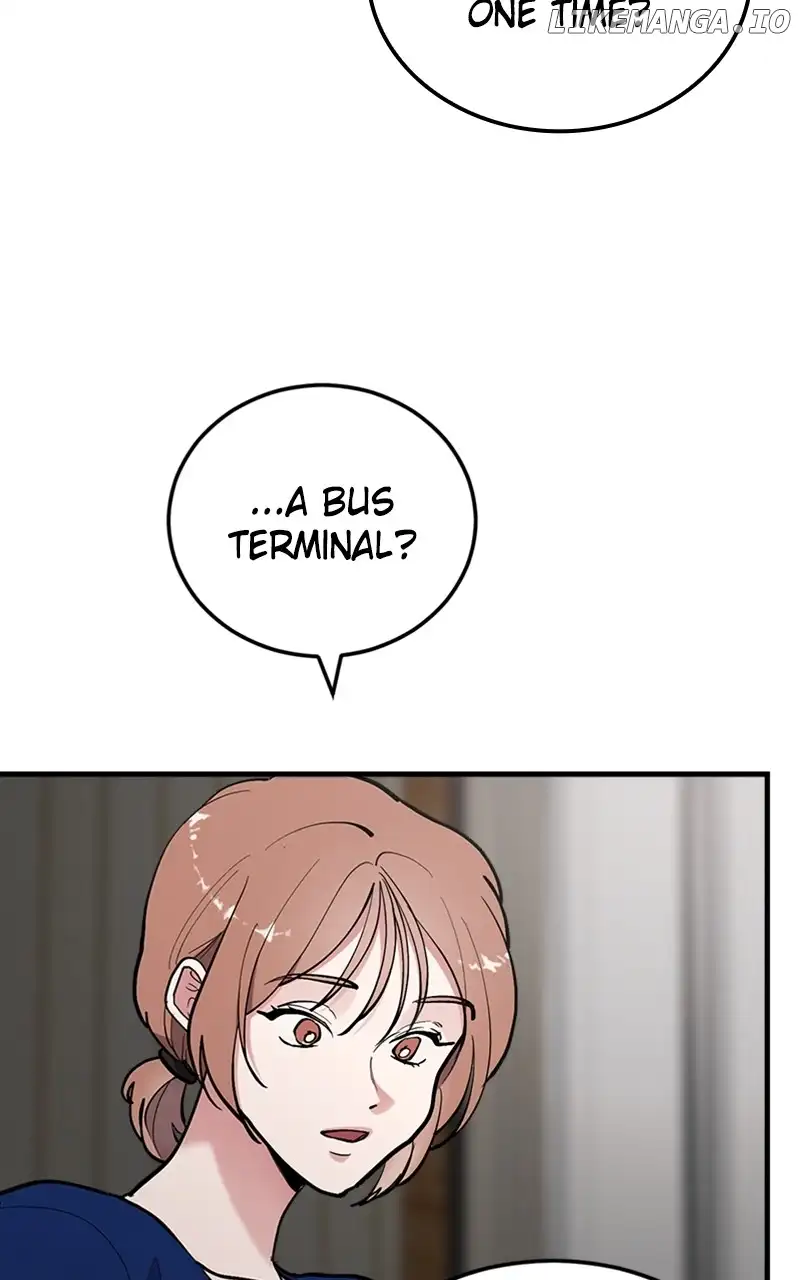 The Team Leader is Tired of Being A Newlywed Chapter 42 page 27