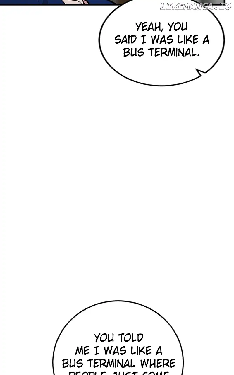 The Team Leader is Tired of Being A Newlywed Chapter 42 page 28