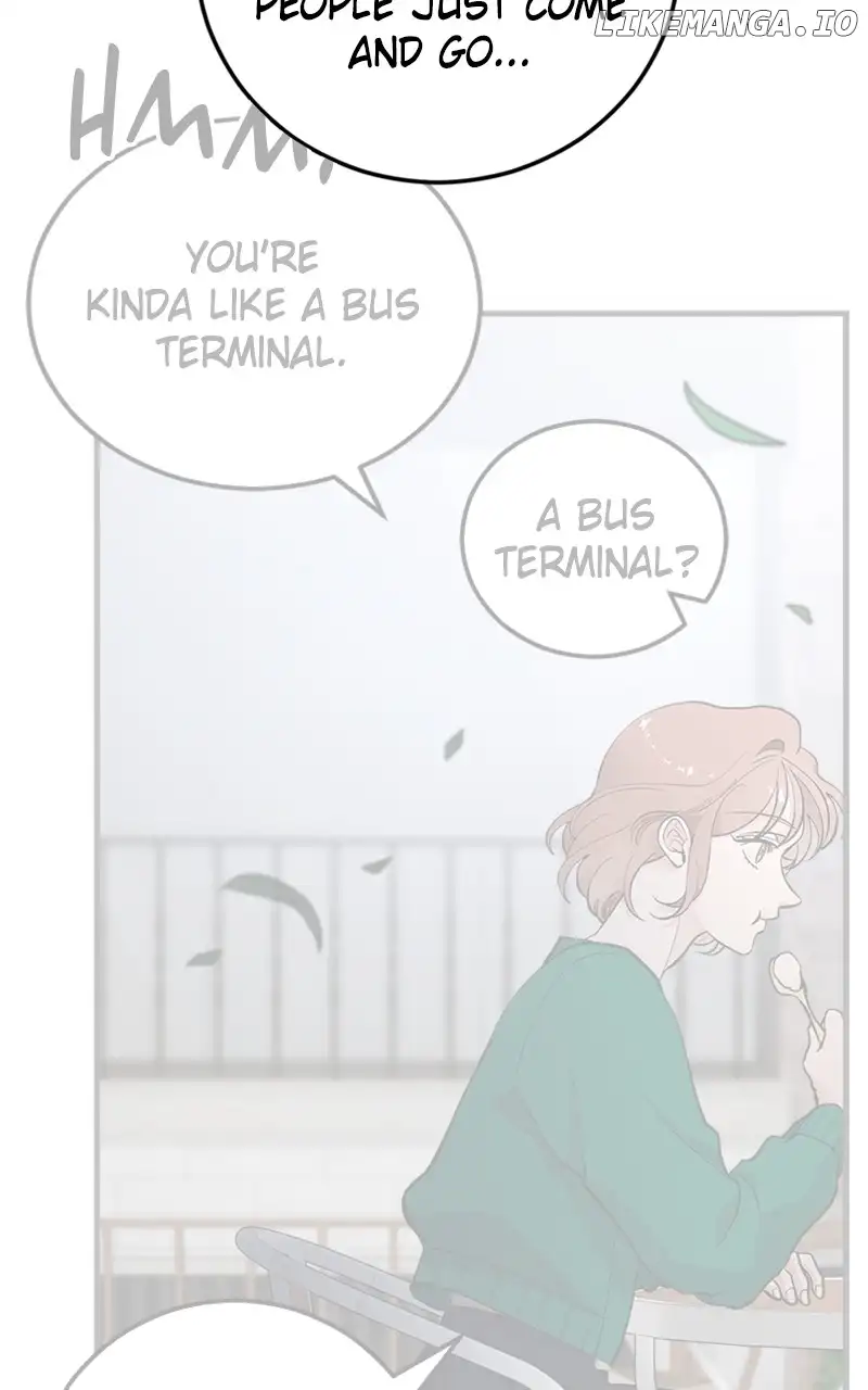 The Team Leader is Tired of Being A Newlywed Chapter 42 page 29