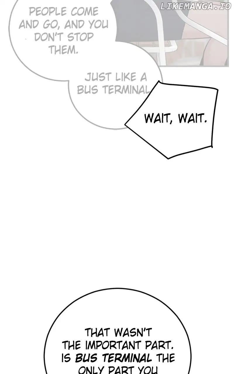 The Team Leader is Tired of Being A Newlywed Chapter 42 page 30