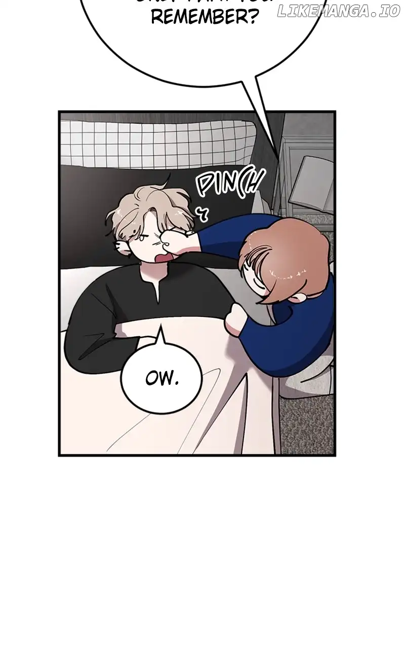 The Team Leader is Tired of Being A Newlywed Chapter 42 page 31