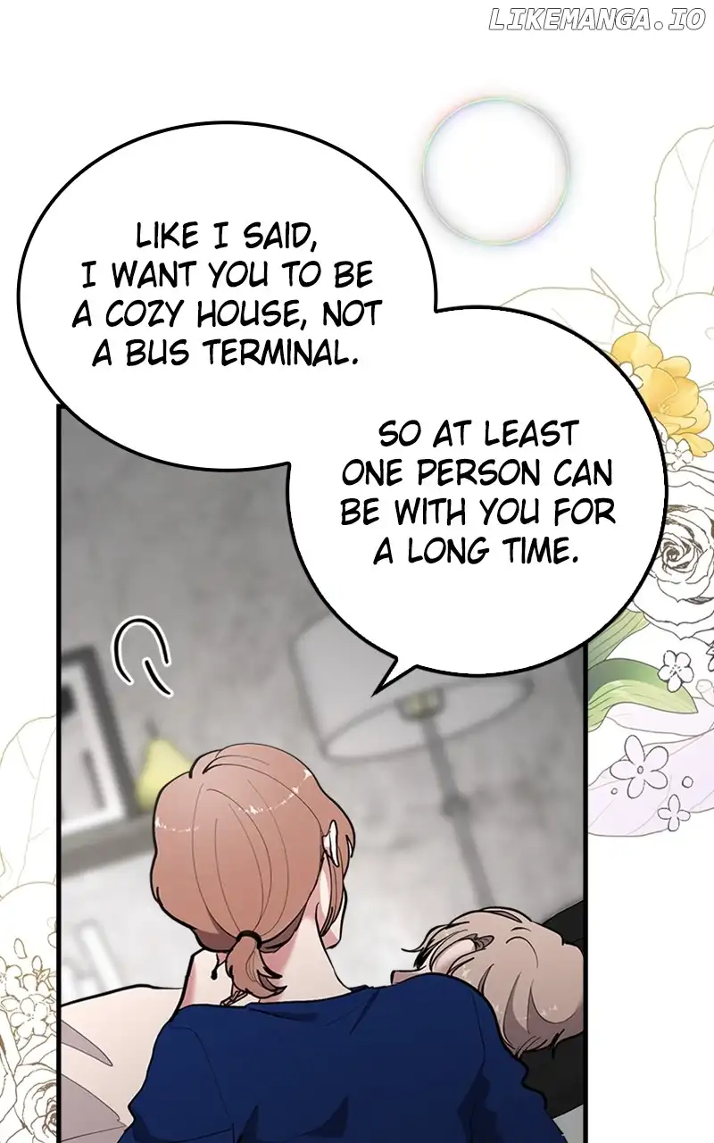 The Team Leader is Tired of Being A Newlywed Chapter 42 page 32
