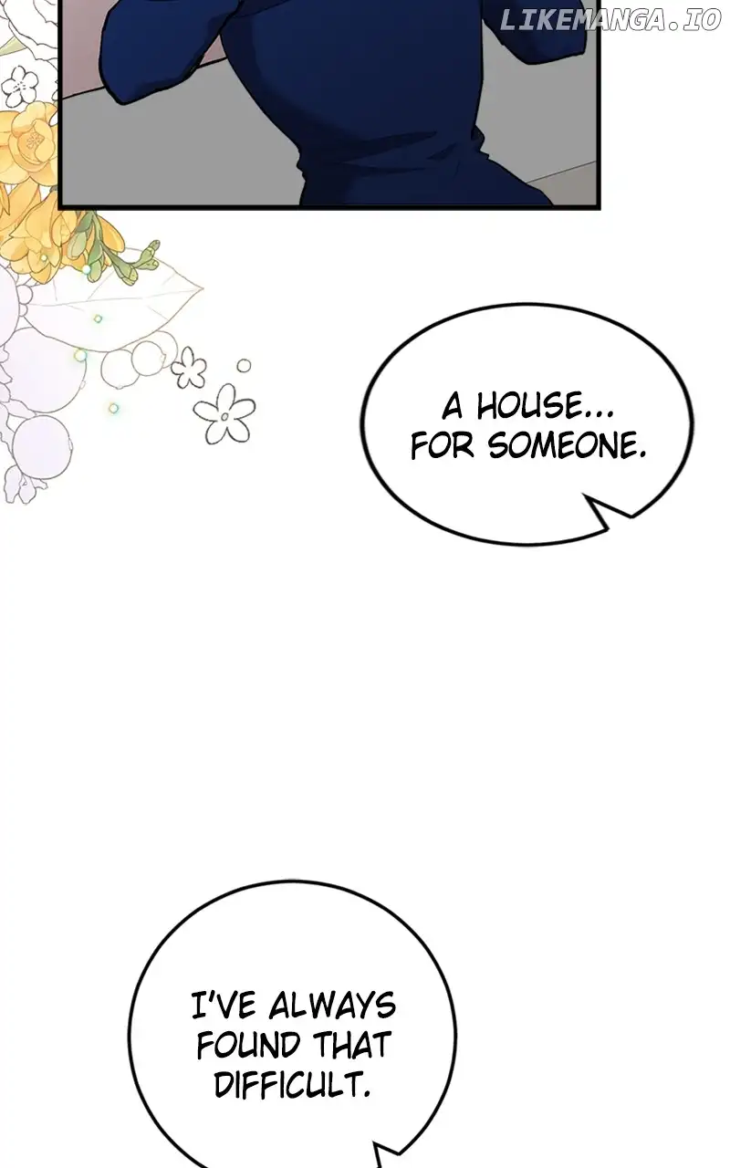 The Team Leader is Tired of Being A Newlywed Chapter 42 page 33