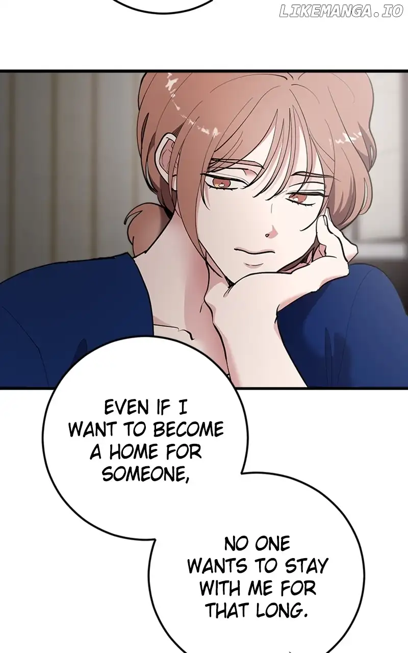 The Team Leader is Tired of Being A Newlywed Chapter 42 page 34