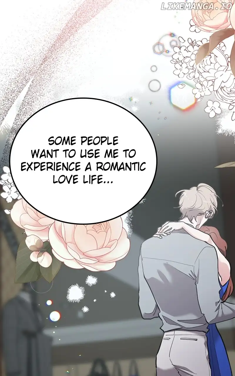 The Team Leader is Tired of Being A Newlywed Chapter 42 page 36