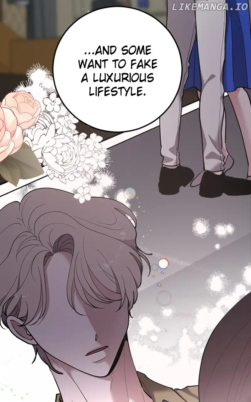 The Team Leader is Tired of Being A Newlywed Chapter 42 page 37
