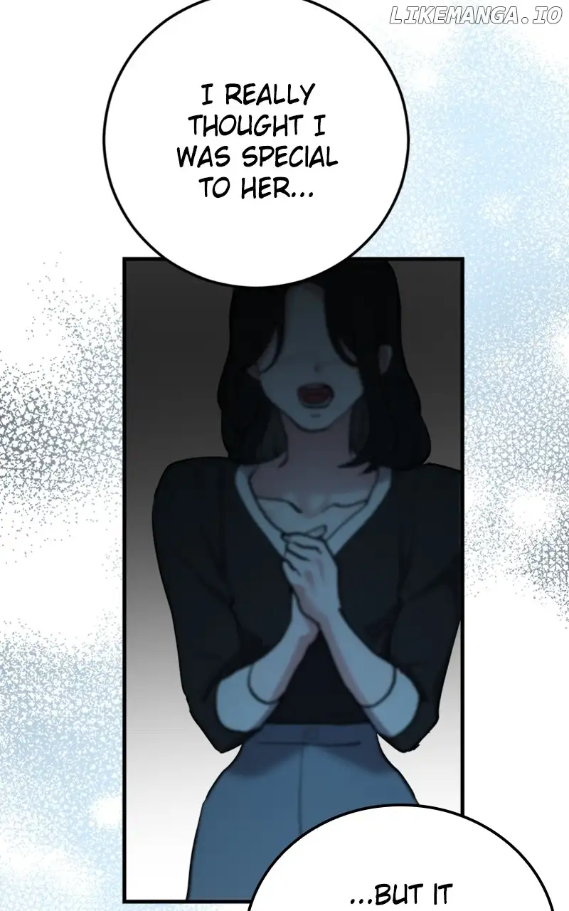 The Team Leader is Tired of Being A Newlywed Chapter 42 page 39