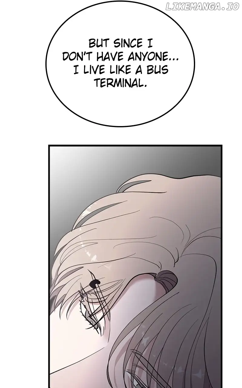 The Team Leader is Tired of Being A Newlywed Chapter 42 page 42
