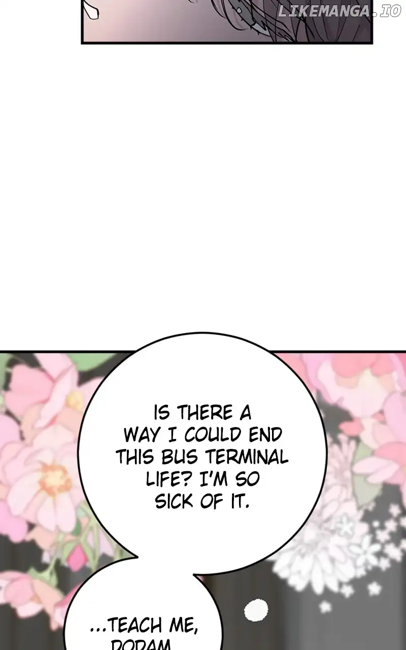 The Team Leader is Tired of Being A Newlywed Chapter 42 page 43