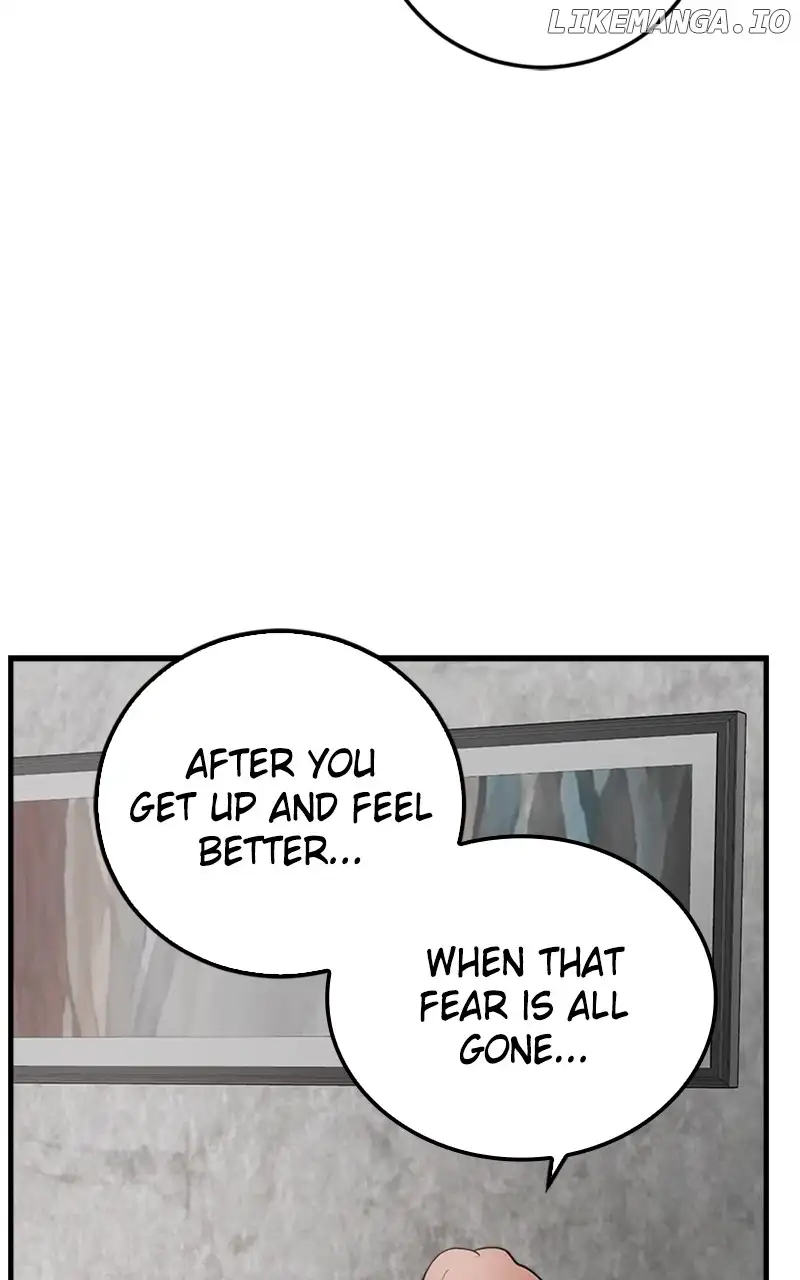 The Team Leader is Tired of Being A Newlywed Chapter 42 page 49