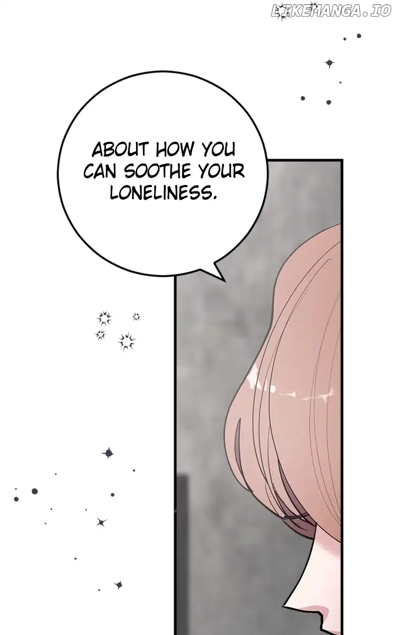 The Team Leader is Tired of Being A Newlywed Chapter 42 page 51