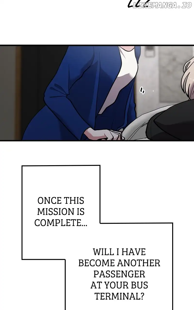The Team Leader is Tired of Being A Newlywed Chapter 42 page 58