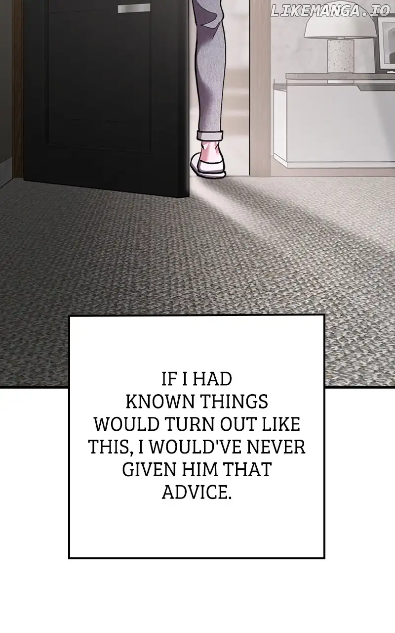 The Team Leader is Tired of Being A Newlywed Chapter 42 page 60