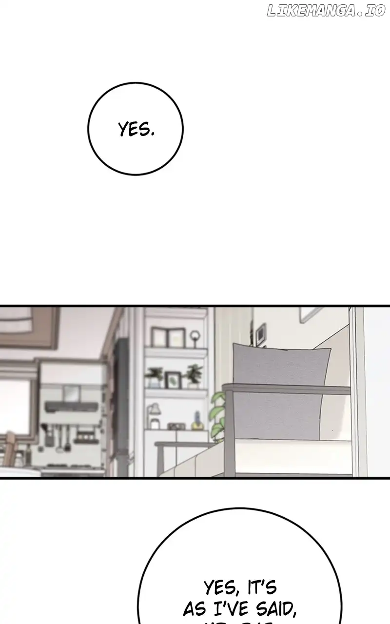 The Team Leader is Tired of Being A Newlywed Chapter 42 page 64