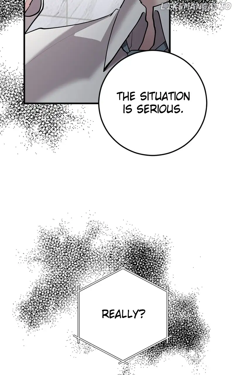 The Team Leader is Tired of Being A Newlywed Chapter 42 page 66