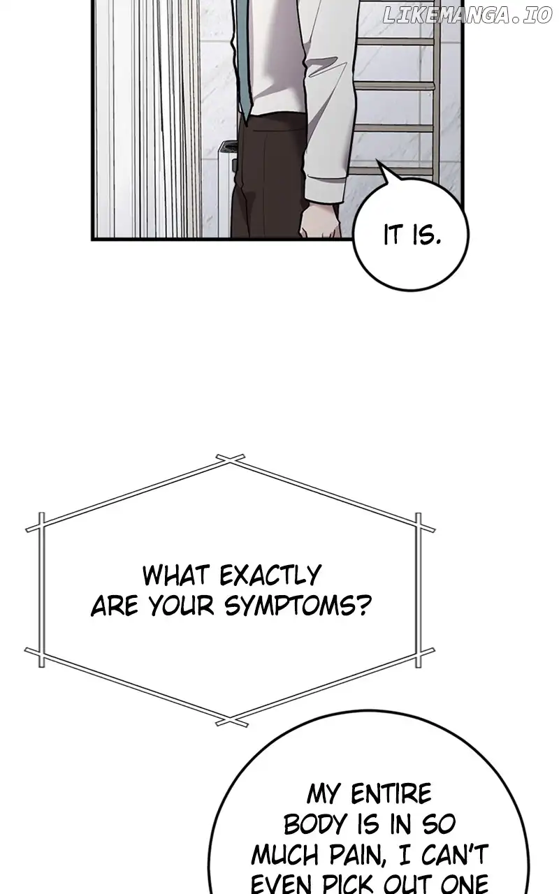 The Team Leader is Tired of Being A Newlywed Chapter 42 page 68