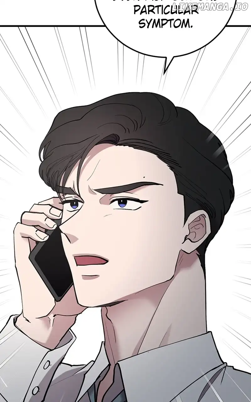 The Team Leader is Tired of Being A Newlywed Chapter 42 page 69