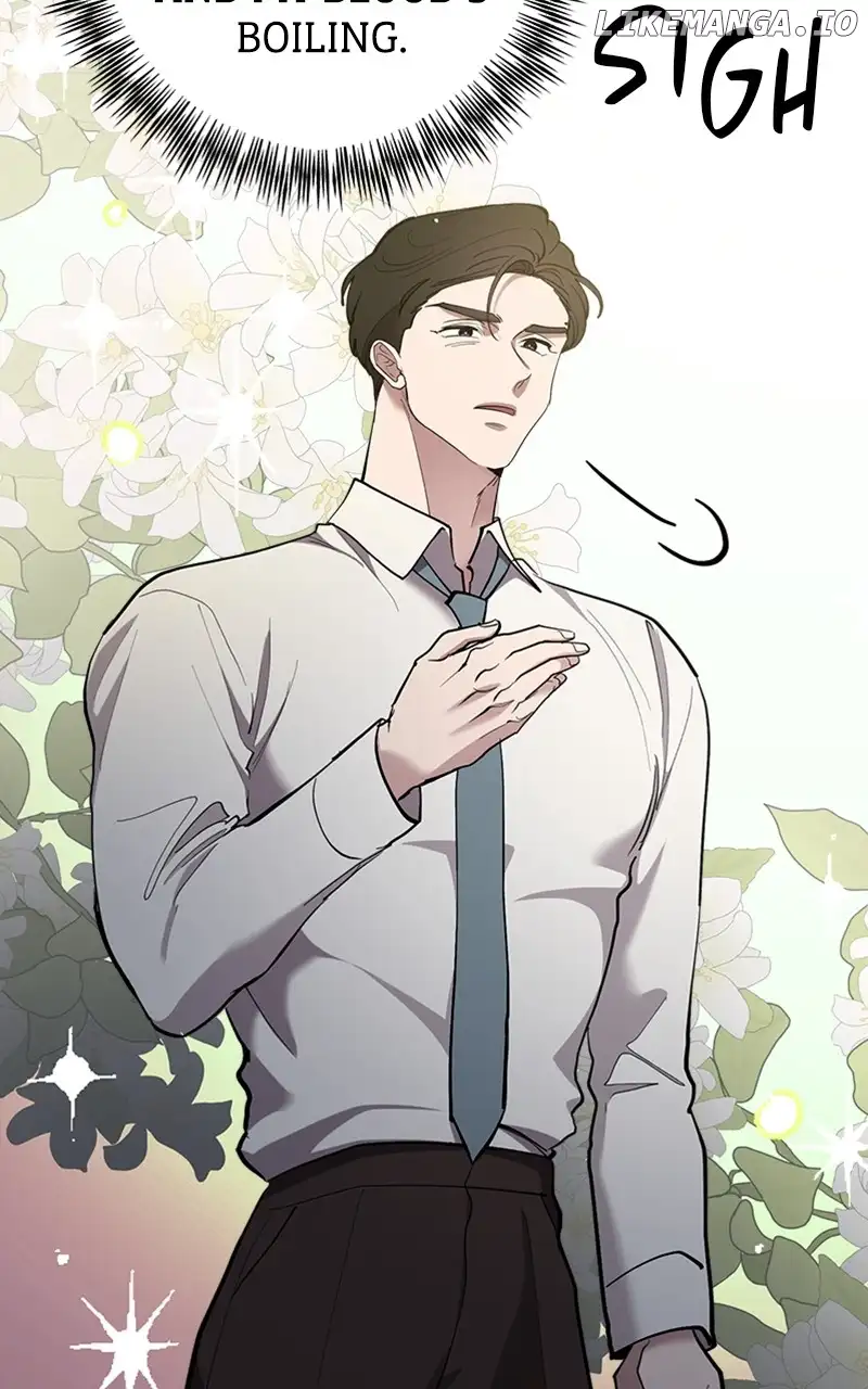 The Team Leader is Tired of Being A Newlywed Chapter 42 page 76