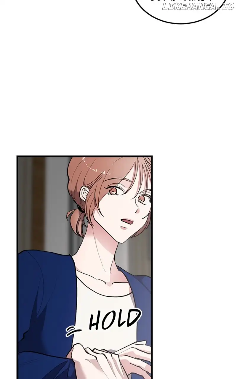 The Team Leader is Tired of Being A Newlywed Chapter 42 page 7