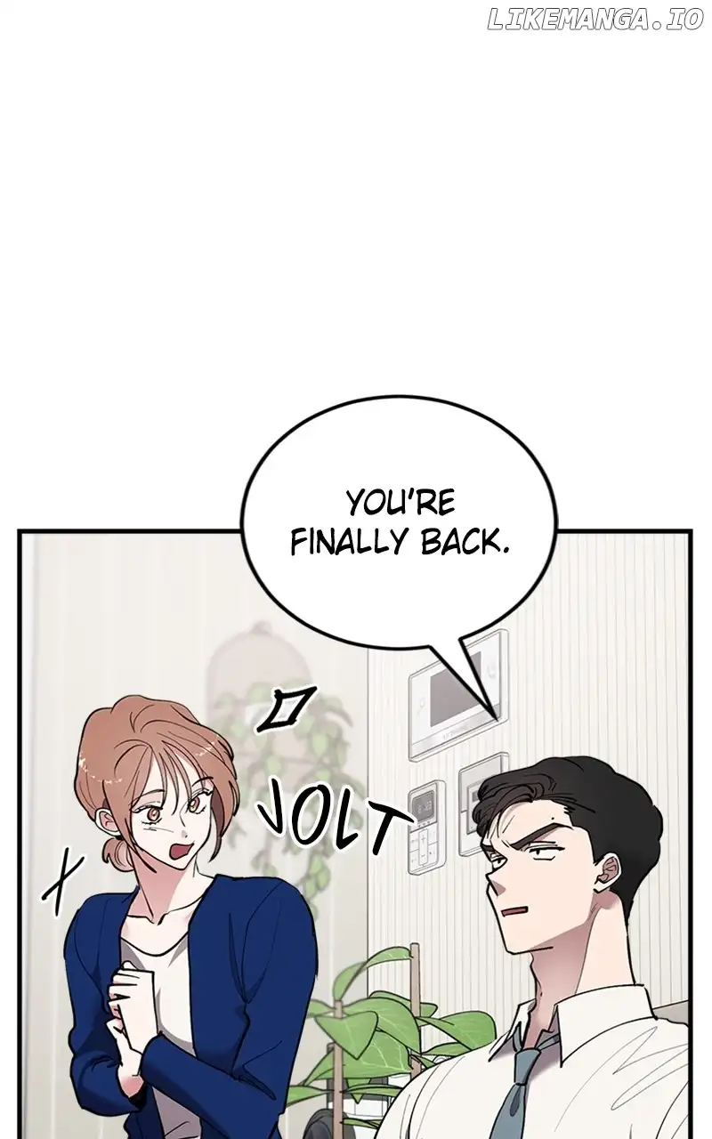 The Team Leader is Tired of Being A Newlywed Chapter 42 page 79