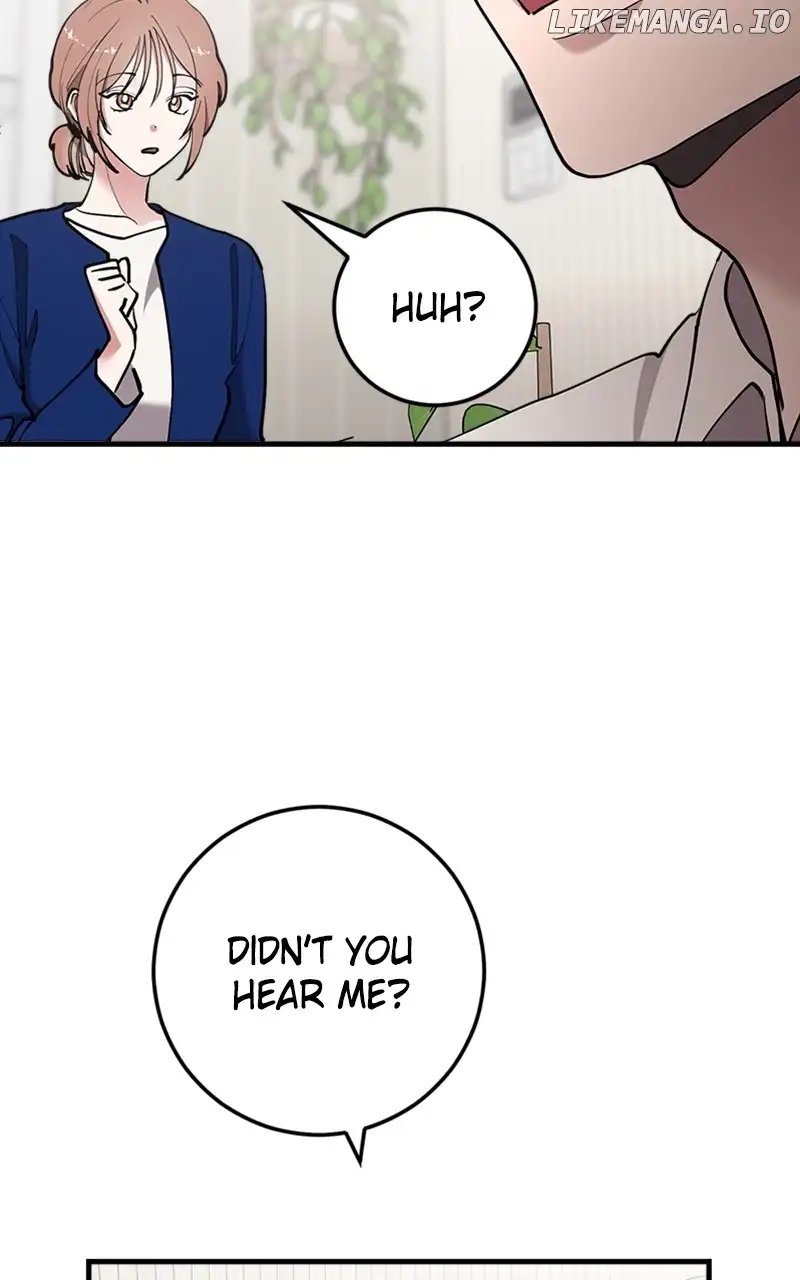 The Team Leader is Tired of Being A Newlywed Chapter 42 page 85