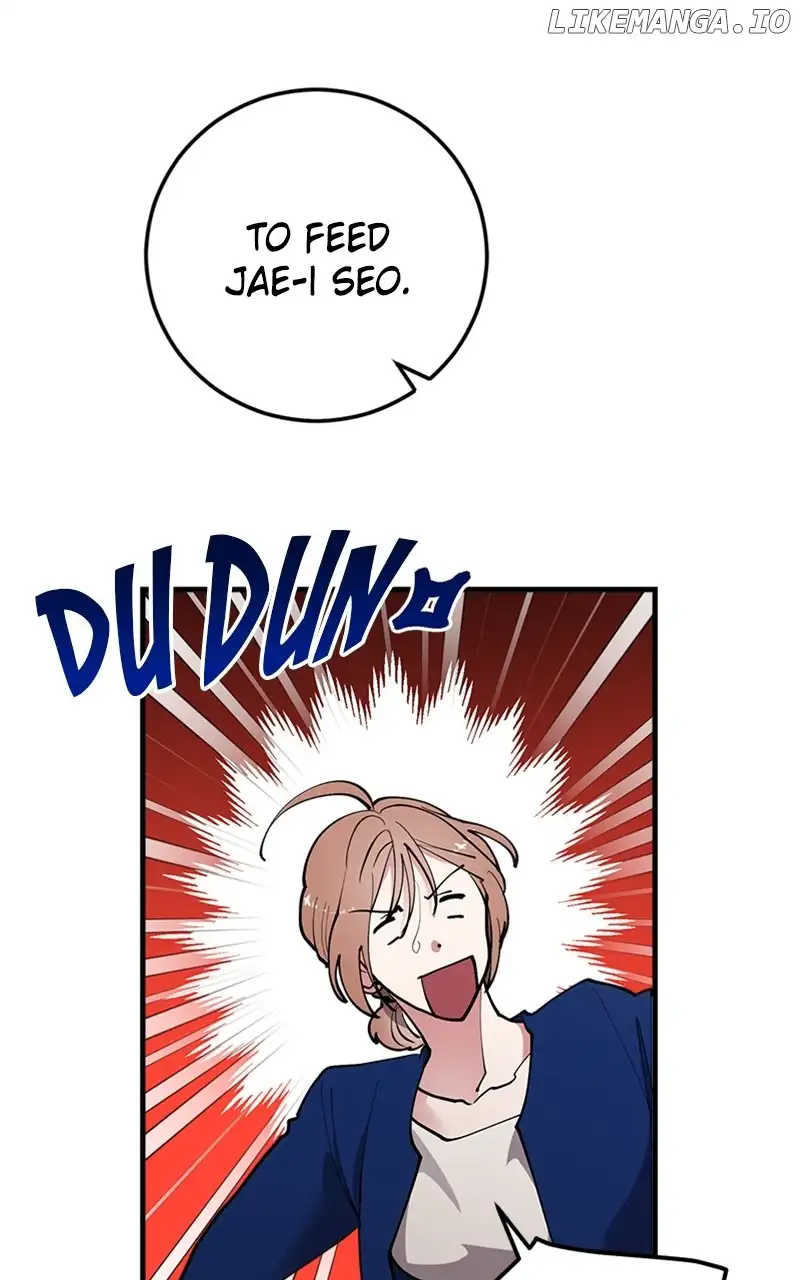 The Team Leader is Tired of Being A Newlywed Chapter 42 page 87