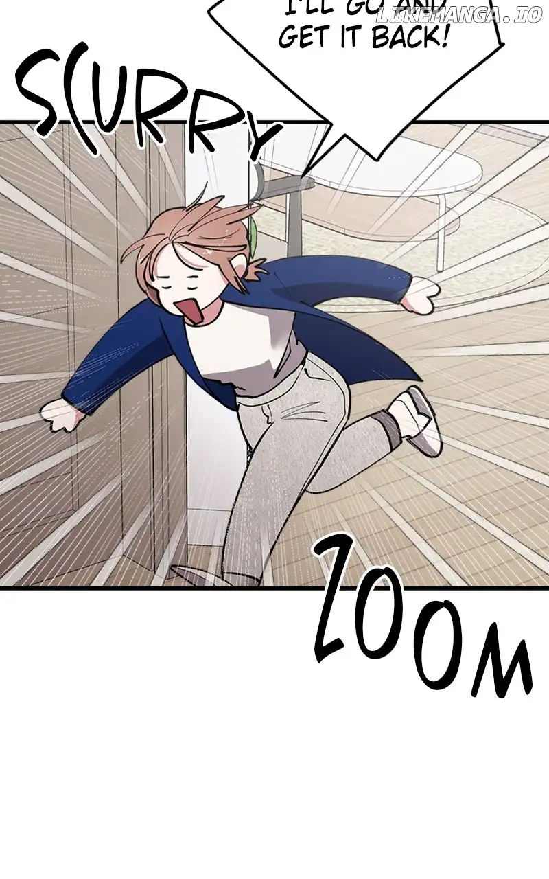 The Team Leader is Tired of Being A Newlywed Chapter 42 page 89