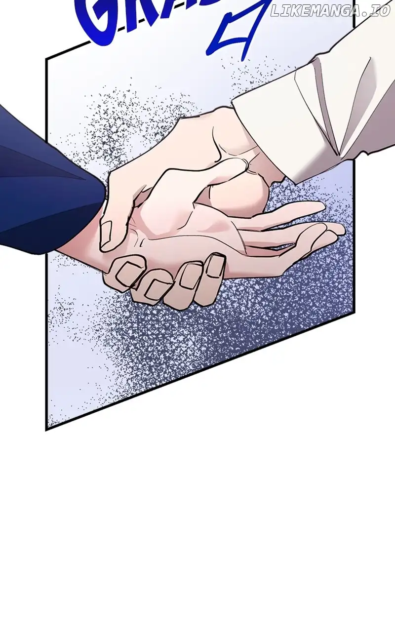 The Team Leader is Tired of Being A Newlywed Chapter 42 page 91