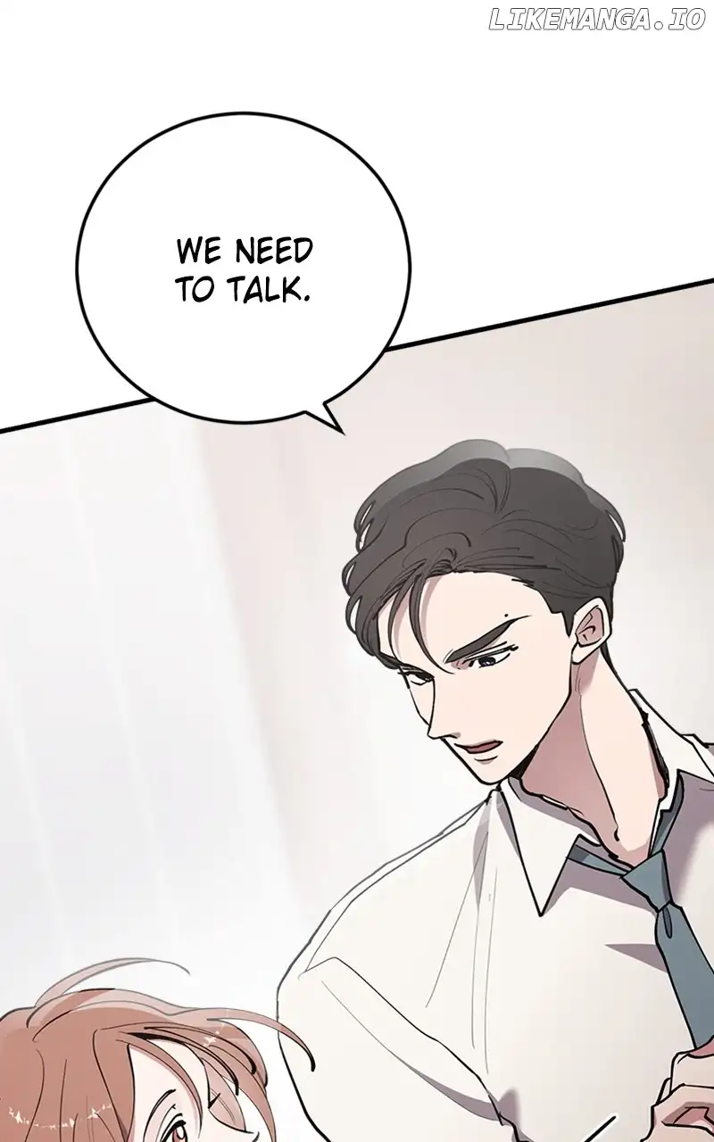 The Team Leader is Tired of Being A Newlywed Chapter 42 page 92