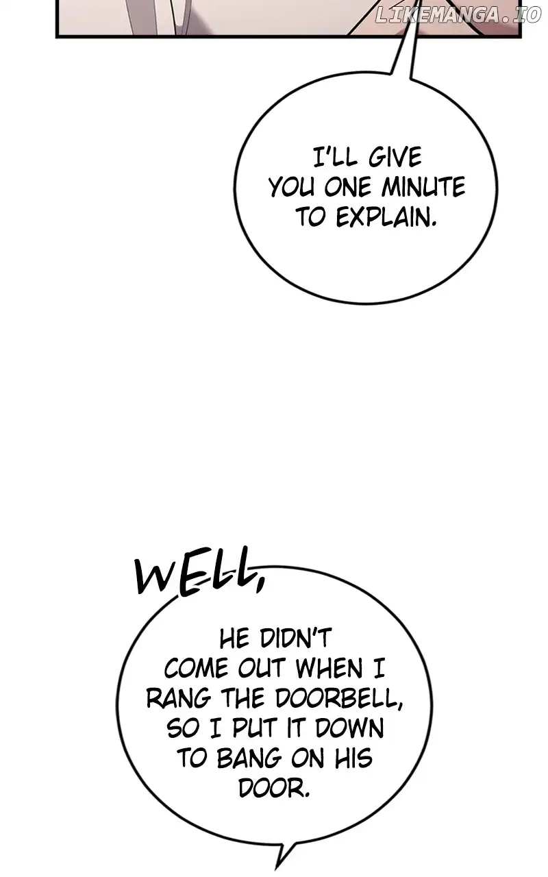 The Team Leader is Tired of Being A Newlywed Chapter 42 page 95