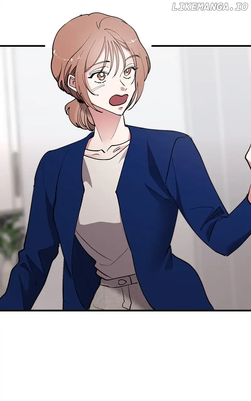 The Team Leader is Tired of Being A Newlywed Chapter 42 page 96