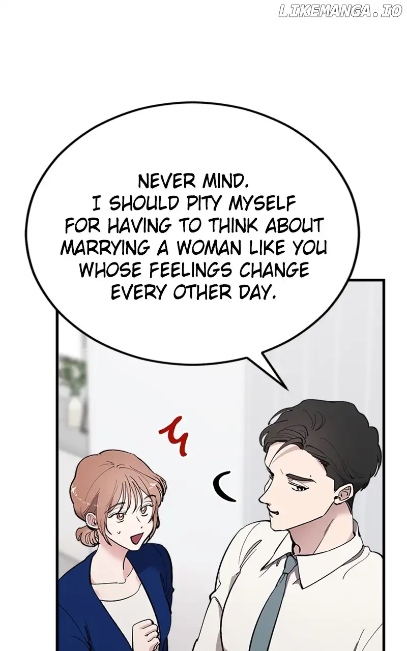 The Team Leader is Tired of Being A Newlywed Chapter 43 page 9